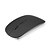 cheap Mice-A100 2.4GHz Wireless Optical Mouse Super Slim Mini Adjustable DPI (Assorted Colors)