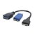 baratos Cabos e Carregador para telemóvel-micro USB Cabo &lt;1m / 3ft Plásticos Adaptador de cabo USB Para Samsung