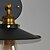 voordelige Wandarmaturen-QINGMING® Traditioneel / Klassiek Wandlampen Metaal Muur licht 110-120V / 220-240V Max 60W