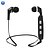 voordelige TWS True Wireless Headphones-Awei A200 Stereo Bluetooth Headset V2.1 + EDR Headset-(Kleur: Random Zendingen)