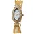 お買い得  レディース腕時計-Time100レディースファッションエジプト風の合金バンドダイヤモンドジュエリークラスプ服装クォーツ時計