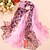 levne Dámské šály-Dámské elegantní Animal Print Vítr Den Sunblock šifon šátek