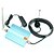 cheap Mobile Signal Boosters-GSM 900MHz Mobile Phone GSM980 Signal Booster , GSM Signal Booster + Omnidirectional Antenna + Sucker Antenna with 10m Cable