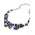 cheap Necklaces-Vintage Necklaces Alloy / Rhinestone Party / Daily / Casual Jewelry