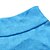 abordables Ropa para perro-Perro Camiseta Animal Ropa para Perro Transpirable Azul Disfraz Algodón XS S M L
