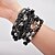 billige Mode Armbånd-JANE STONE New Bohemian Magnetic Women armbånd Ladies Fashion smykker