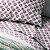 cheap Sheets &amp; Pillowcase-Sheet Set - Microfibre Pigment Print Floral 1pc Flat Sheet / 1pc Fitted Sheet / 2pcs Pillowcases (only 1pc pillowcase for Twin or Single)