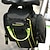 cheap Bike Saddle bags-Mysenlan Bike Saddle Bag Quick Dry Wearable Bike Bag 420D Nylon Bicycle Bag Cycle Bag Cycling / Bike