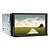 abordables Reproductores multimedia para coche-TH8052GNC 7 pulgada 2 Din Android6.0 En tablero reproductor de DVD LENGUADO para Universal Apoyo / Bluetooth / Wifi / DVD-R / RW / DVD+R / RW / AVI