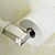 cheap Bathroom Accessory Set-Bathroom Accessory Set Contemporary Stainless Steel 3pcs - Hotel bath Toilet Paper Holders / tower bar
