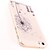 preiswerte Handyhülle für iPhone-Hülle Für iPhone 5 iPhone SE / 5s / iPhone 5 Transparent / Muster Rückseite Löwenzahn / Blume Hart PC