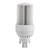 abordables Ampoules électriques-G24 E26/E27 Ampoules Maïs LED T 54 diodes électroluminescentes SMD 3014 Blanc Chaud Blanc Froid 380lm 2700-3500K AC 100-240V