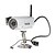 cheap Outdoor IP Network Cameras-TENVIS-Wireless Outdoor IP Camera(Free DDNS,20m Night Vison)