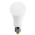 voordelige Gloeilampen-LED-bollampen 560 lm E26 / E27 LED-kralen SMD 2835 Warm wit 100-240 V / RoHs