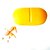 ieftine Călătorii Sănătoase-caz portabil pastila individualizat și minunat (culoare aleatorii)