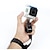billige GoPro-tilbehør-GoPro-tilbehør,Håndledsrem OpsætningFor-Action Kamera,GoPro Hero 5 Alle ABS Nylon