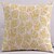 cheap Throw Pillows &amp; Covers-4 pcs Cotton / Linen Pillow Cover, Geometric Modern Contemporary
