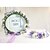cheap Headpieces-Women&#039;s Flower Girl&#039;s Silk Headpiece-Wedding Special Occasion Wreaths