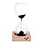 cheap Party Decoration-7.3&quot;H Creative Glass Sand Timer