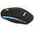 cheap Mice-LITBest E15 Wireless 2.4G Optical Office Mouse Led Light 800/1200/1600 dpi 3 Adjustable DPI Levels 4 pcs Keys
