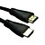 ieftine Cabluri HDMI-lwm ™ premium de mare viteză prin cablu HDMI de 6ft 1.8m de sex masculin la v1.4 masculin pentru 1080p 3D HDTV xbox ps3 BluRay DVD