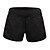 cheap Wetsuits &amp; Diving Suits-Women&#039;s Polyester Black Surf Beach Short