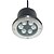 billige LED Udendørslys-6 LED High Power Varm / Pure / Cool White Underground Light AC85-265V