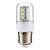 economico Lampadine-1pc 3 W 270 lm E14 / E26 / E27 LED a pannocchia 24 Perline LED SMD 5730 Bianco caldo / Luce fredda 220-240 V