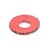 cheap Other Parts-M3 Insulating Spacer Washer - Red (100 PCS)
