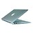 Недорогие Сумки, чехлы и рукава для ноутбуков-Яркие цвета Кристалл Футляр Shell для 11,6 &quot;13,3&quot; Apple MacBook Air