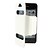 ieftine Carcase/Huse de iPhone-Carcasa din Piele PU cu Suport pentru iPhone 5/5S (Assorted Colors)
