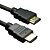 levne HDMI kabely-LWM ™ Premium High Speed ​​HDMI kabel 1m 3 stop muže k muži v1.4 pro 3D HDTV 1080p ps3 xbox bluray dvd