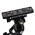cheap Video Accessories-0.6m Aluminum Edition Shooting Handheld Stabilizer for HDVs, camcorders and DSLR Cameras