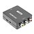 abordables Cables HDMI-vídeo HD Converter hdmi2av 1080p