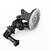 abordables Accessoires pour GoPro-Vis Grande Fixation Ventouse Caméra Sportive Trépied Fixation Pour Caméra d&#039;action Gopro 5 Gopro 3 Gopro 3+ Gopro 2 ABS Alliage