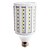 رخيصةأون مصابيح كهربائية-1PC 20 W أضواء LED ذرة 1600 lm B22 E26 / E27 T 98 الخرز LED SMD 5730 أبيض دافئ أبيض كول 220-240 V