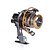 cheap Fishing Reels-Fishing Reel Spinning Reel Gear Ratio+8 Ball Bearings Right-handed / Left-handed / Hand Orientation Exchangable Sea Fishing / Freshwater Fishing