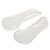 cheap Insoles &amp; Inserts-Women&#039;s Gel Insole &amp; Inserts / Heel Protection Patch Anti-Wear Casual Clear 1 Pair All Seasons