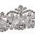 baratos Capacete de Casamento-Tiara de Noiva com Strass