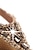 cheap Women&#039;s Sandals-Women&#039;s Sandals Wedge Sandals Glitter Crystal Sequined Jeweled Wedge Heels Wedge Sandals Buckle Platform Wedge Heel Beach Leatherette Spring Summer Silver Gold / Platform Sandals