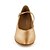 ieftine Pantofi Dans Clasic &amp; Modern-Pentru femei Pantofi Moderni / Sală Dans Imitație de Piele Buclă Călcâi Toc Îndesat Personalizabili Pantofi de dans Maro / EU43