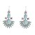 cheap Earrings-Women&#039;s Drop Earrings Luxury Resin Imitation Diamond Earrings Jewelry For Wedding Party Daily Casual
