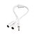 levne Audio kabely-bílá 3 pos. 3,5mm sluchátkový jack splitter kabel pro iPhone iPad&amp;amp; mp4 mp3