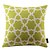 cheap Throw Pillows &amp; Covers-1 pcs Cotton/Linen Pillow Cover, Geometric Modern/Contemporary