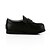 cheap Baby Shoes-Boys&#039; Shoes Leatherette Spring / Summer / Fall Comfort Flat Heel Black / Wedding / Party &amp; Evening