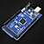 baratos Motherboards-(Para arduino) placa usb mega2560 ATMEGA2560-16AU