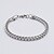 cheap Religious Jewelry-Men&#039;s Chain Bracelet Personalized Unique Design Fashion Stainless Steel Others Snake Jewelry Christmas Gifts Daily Casual