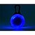 voordelige Hondenhalsbanden, tuigjes &amp; riemen-Kat Hond Kraag waterdicht LED verlichting Muovi Transparant Blauw