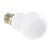 preiswerte Leuchtbirnen-LED Kugelbirnen 400 lm E26 / E27 G60 27 LED-Perlen SMD 5730 Warmes Weiß 85-265 V / RoHs