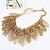 cheap Vip Deal-Flyer Women&#039;s Vintage Exaggerate Sweet Necklace XL0186